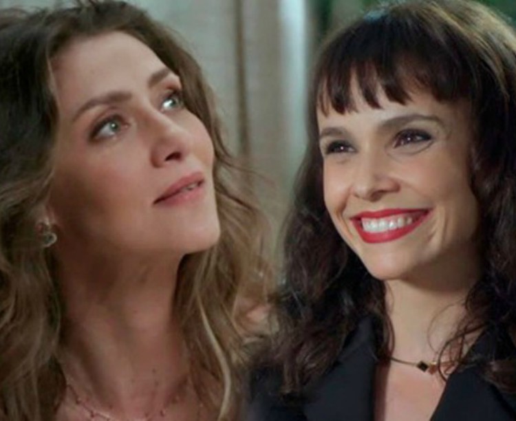 Maria Fernanda Cândido e Débora Falabella: Carreira e outros papéis