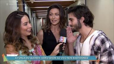 O que aconteceu com Irene no final de A Força do Querer