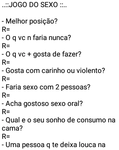 Consentimento e Limites: A Chave para Brincadeiras Íntimas Seguras e Divertidas