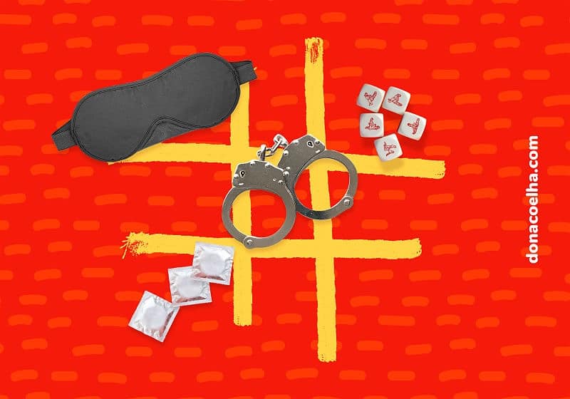 Guia Completo: Como Criar Seus Próprios Dados Eróticos Personalizados