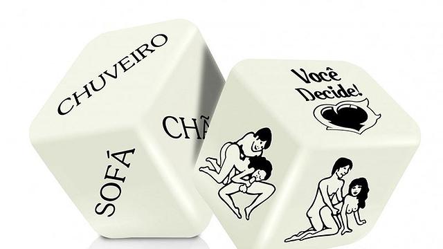 Além do Quarto: Brincadeiras Sensuais para o Dia a Dia do Casal