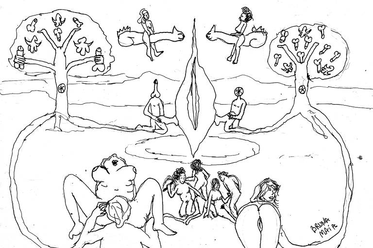 Além do Quarto: Brincadeiras Sensuais para o Dia a Dia do Casal