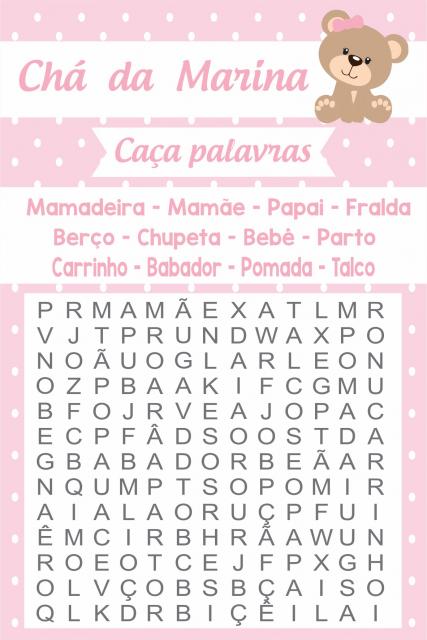 Testes Divertidos para Chá de Fraldas: Conectando Pais e Convidados