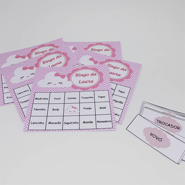 As 10 Melhores Brincadeiras Clássicas e Modernas para Chá de Fraldas