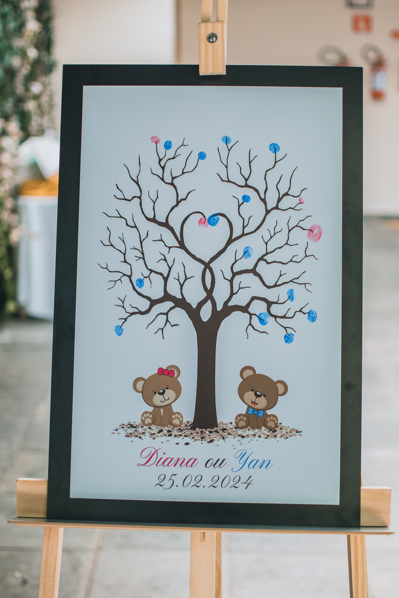 Brindes Criativos para Chá de Fraldas: Surpreenda Seus Convidados