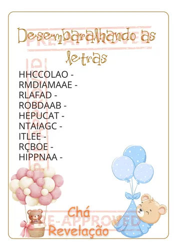 Brindes Criativos para Chá de Fraldas: Surpreenda Seus Convidados