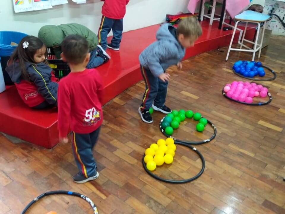 Ideias Criativas de Premiação para Gincanas Infantis