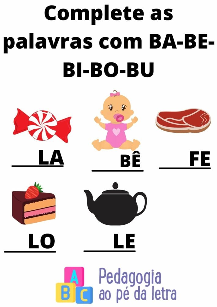lista de brinquedos que começam com b