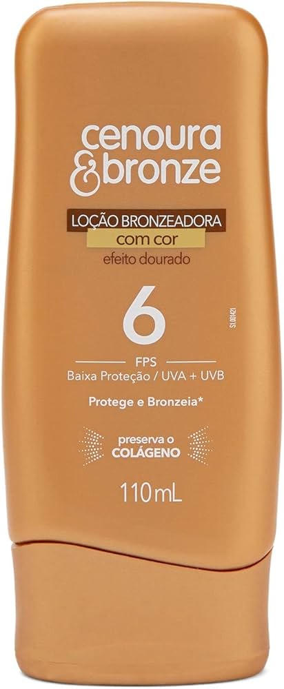 Guia Completo de FPS Cenoura & Bronze: Escolha a Proteção Ideal para seu Bronzeado