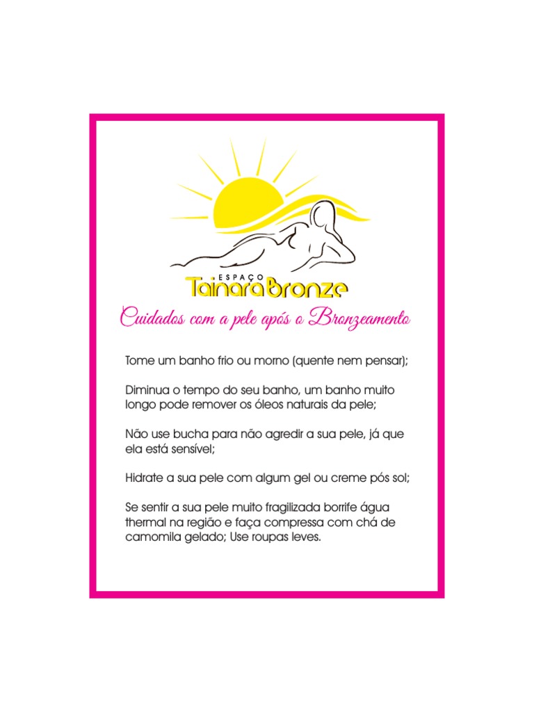 Esfoliação e Hidratação: O Segredo Para um Bronzeado Uniforme