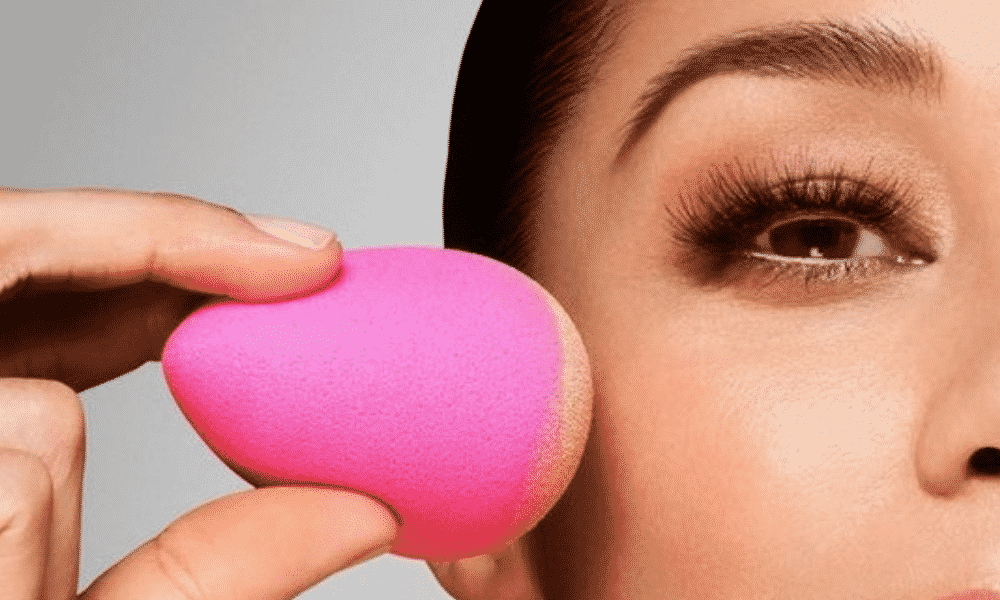 Buchinha De Maquiagem