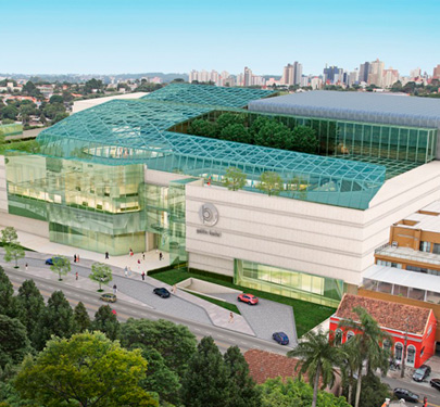 produtos vendidos na Burberry do Pátio Batel