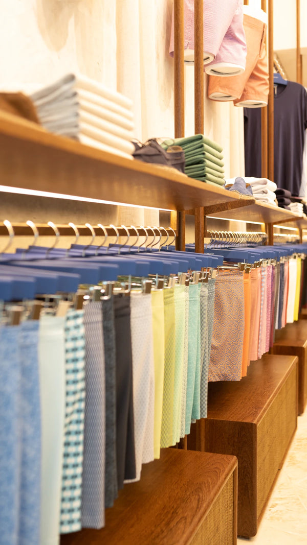 Burberry Curitiba Patio Batel