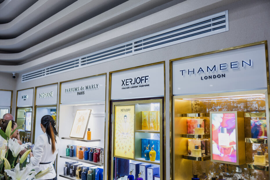 endereço Burberry Curitiba