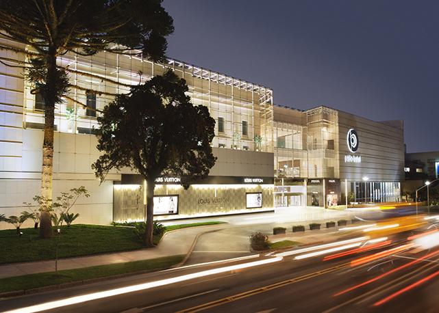 experiência de compra Burberry Curitiba