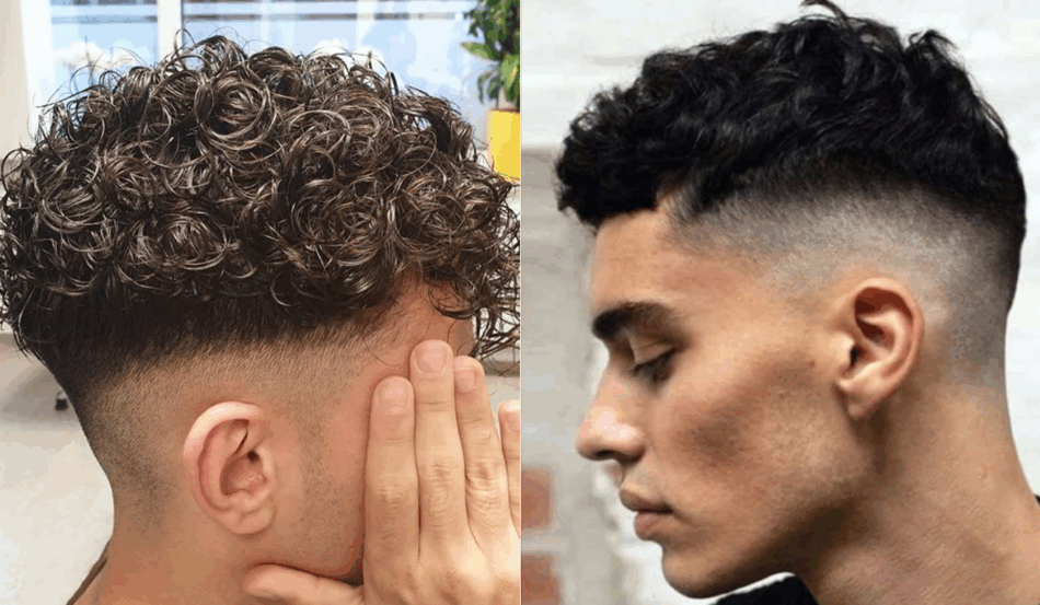 como estilizar cabelo 1a masculino com pomada matte