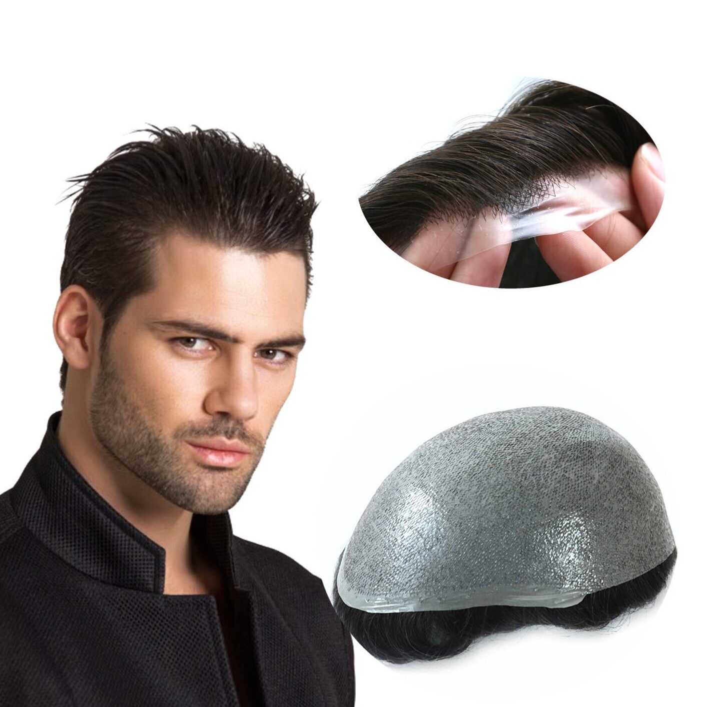 cabelo 1b