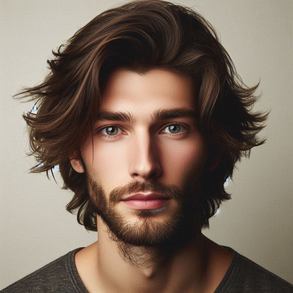 cortes para cabelo 1b masculino