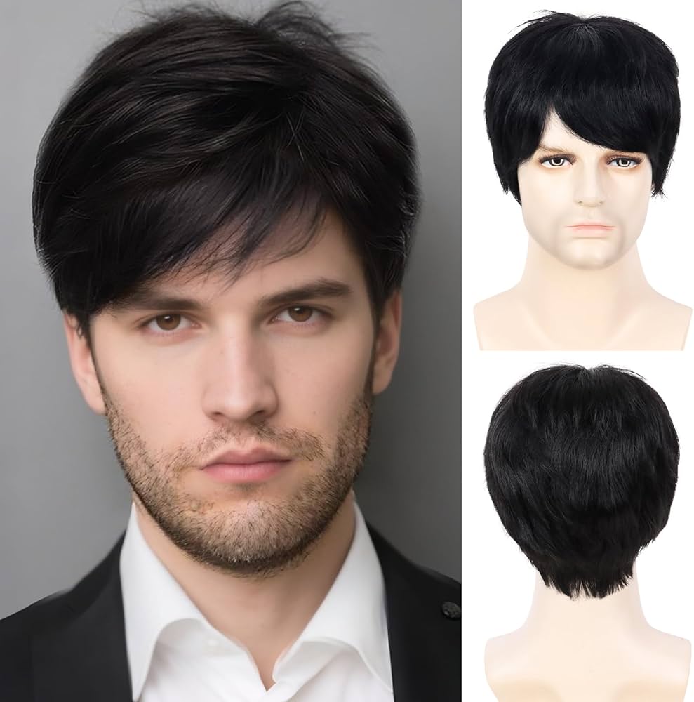 cabelo 1b