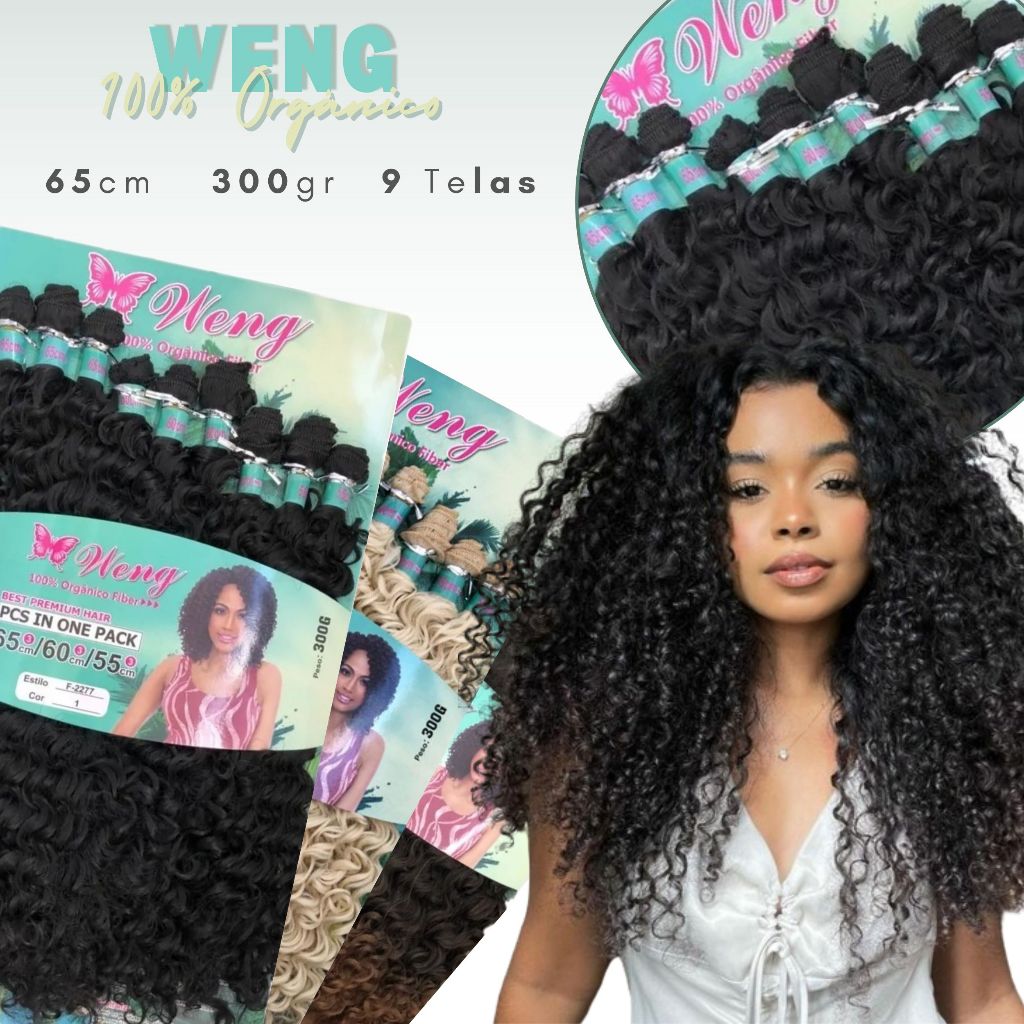 produtos liberados cabelo 3c
