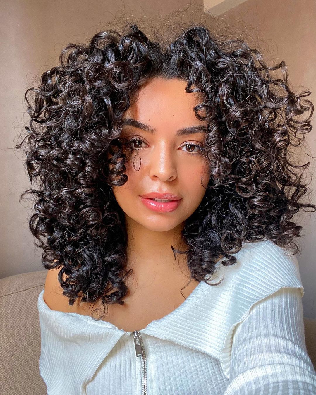 frizz cabelo 3c