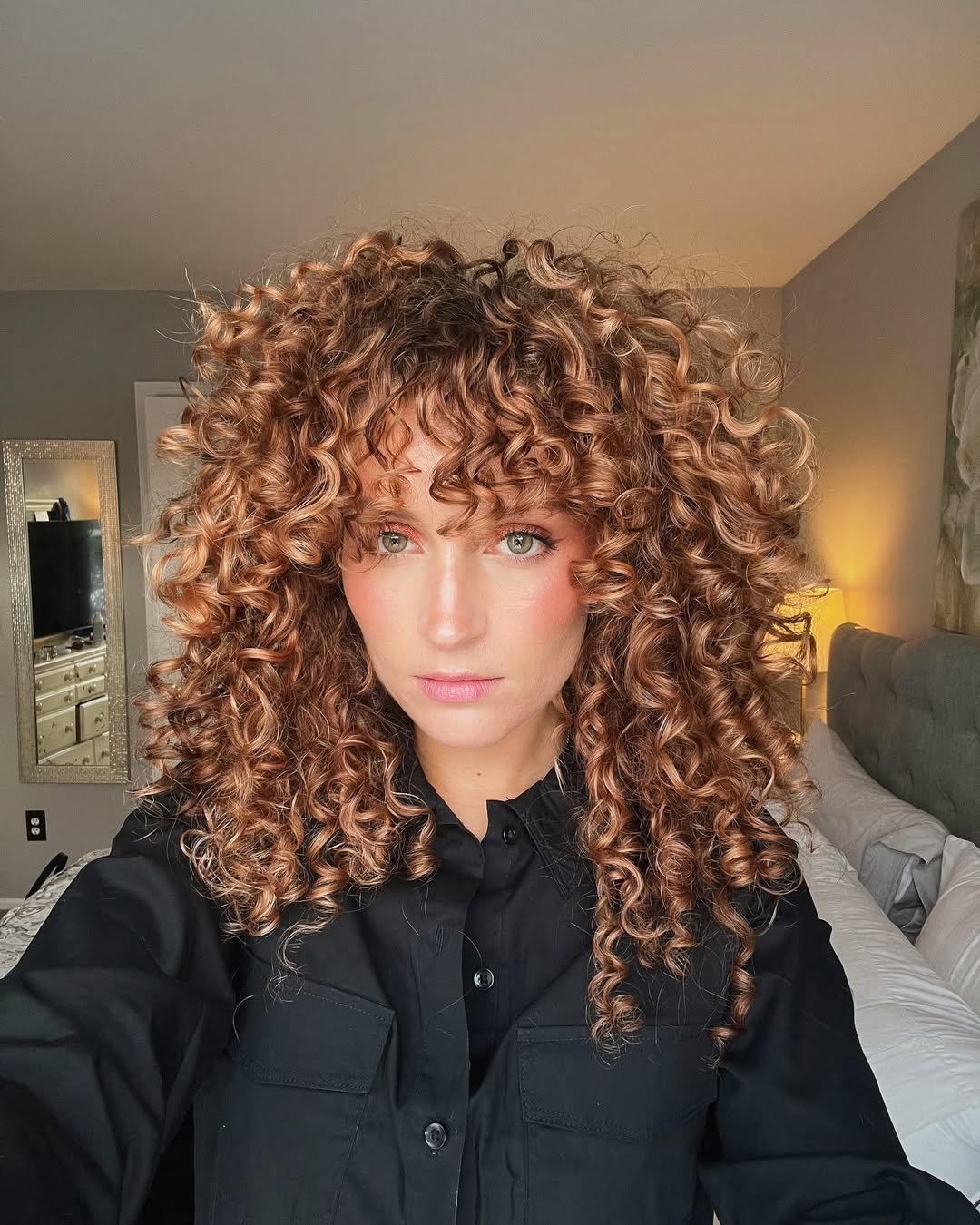 produtos liberados cabelo 3c