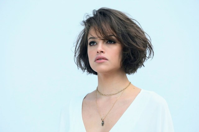 Corte Pixie da Agatha Moreira: Guia Completo para Adotar o Visual de 'Mania de Você'