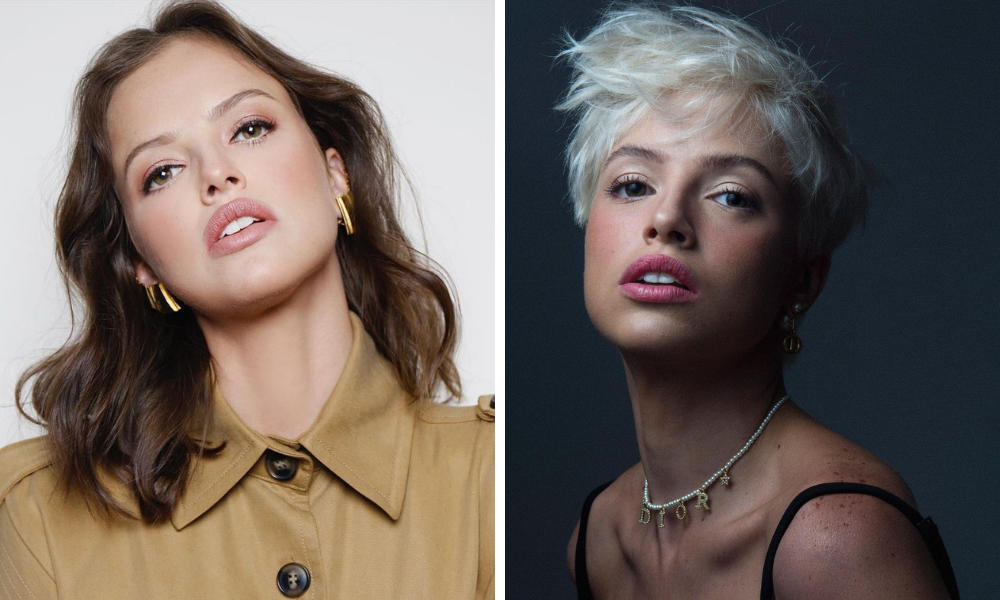 Como Cuidar do Pixie Cut Inspirado em Agatha Moreira: Dicas e Produtos