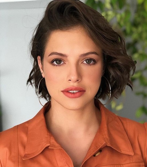 Agatha Moreira: A Evolução Capilar da Atriz em Suas Novelas Mais Icônicas