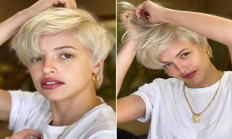 Como Cuidar do Pixie Cut Inspirado em Agatha Moreira: Dicas e Produtos
