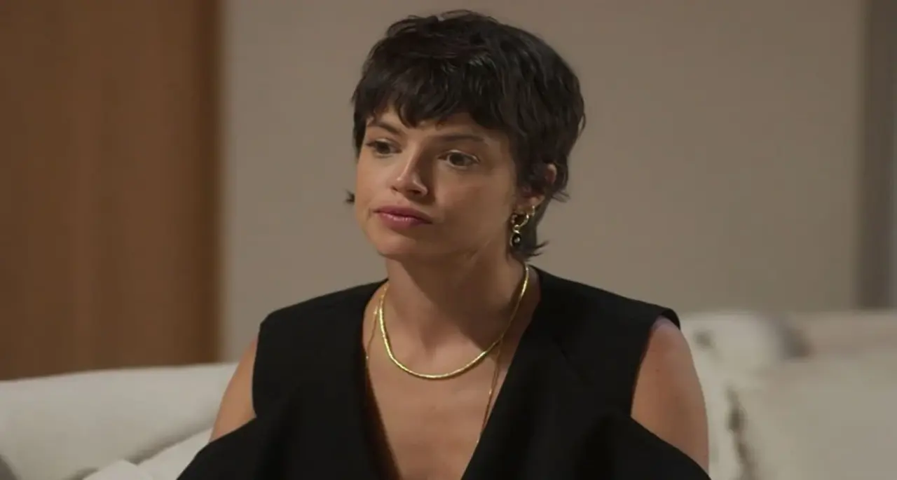 Cabelo Agatha Moreira