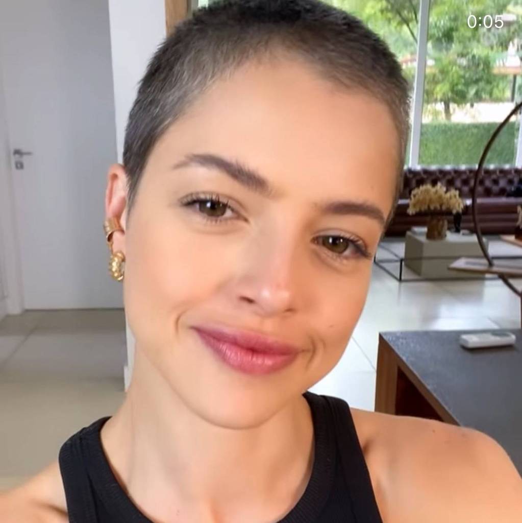 Agatha Moreira: A Evolução Capilar da Atriz em Suas Novelas Mais Icônicas