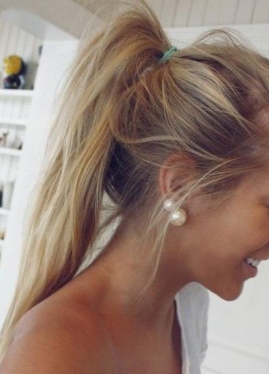 evitar queda de cabelo por prender