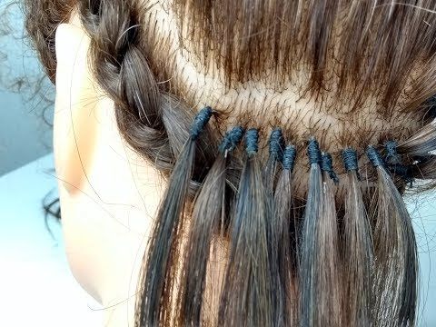 psicologia de usar cabelo preso