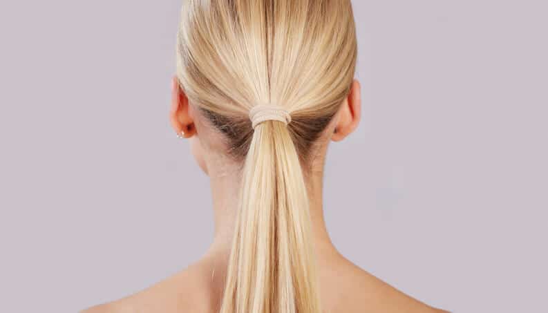 acessórios para cabelo que não quebram