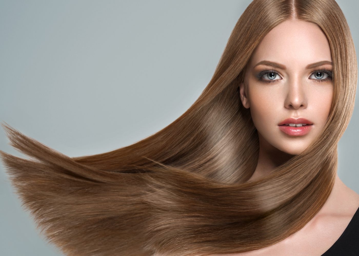 cabelo naturalmente lindo