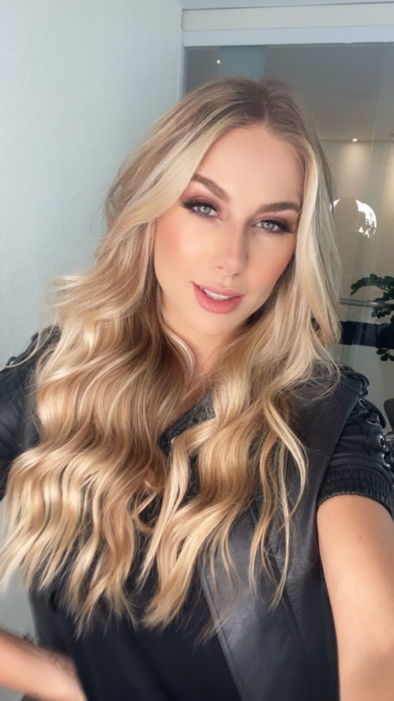 cabelo perfeito
