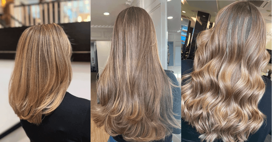 5 ideias de títulos:
1. Bronde: A Cor Que Está Dominando 2025/2026
2. Como Conseguir o Cabelo Bronde Perfeito em Casa
3. Bronde vs. Ombré: Qual a Diferença?
4. Manutenção do Cabelo Bronde: Dicas Essenciais
5. Celebridades Que Usam Bronde e Inspiram a Tendência