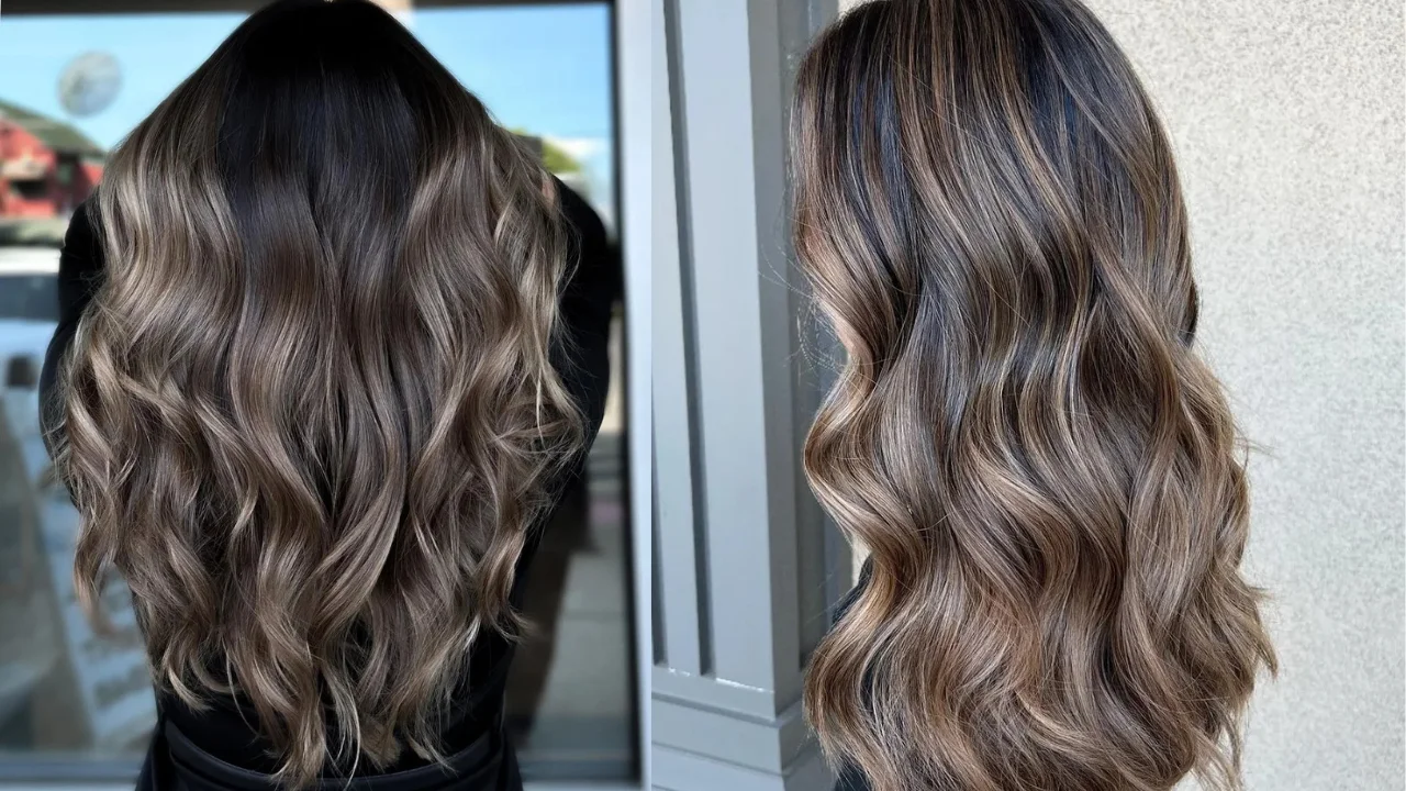 5 ideias de títulos:
1. Bronde: A Cor Que Está Dominando 2025/2026
2. Como Conseguir o Cabelo Bronde Perfeito em Casa
3. Bronde vs. Ombré: Qual a Diferença?
4. Manutenção do Cabelo Bronde: Dicas Essenciais
5. Celebridades Que Usam Bronde e Inspiram a Tendência