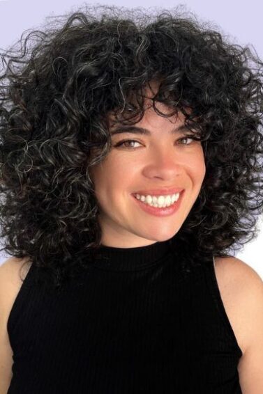 Corte a seco para cachos: Por que é essencial e como fazer