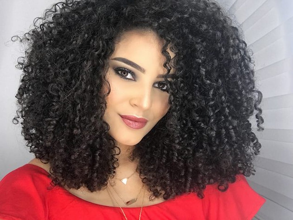 Como escolher o melhor corte em camadas para seu tipo de cacho