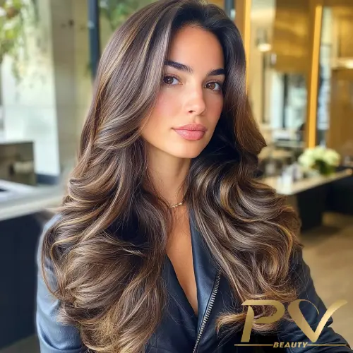 5 ideias de títulos:
1. Guia Completo: Descubra o Tom de Cabelo Castanho Ideal para Você
2. Cabelo Castanho Iluminado: Tendências e Como Conseguir o Look Perfeito
3. Manutenção do Cabelo Castanho: Dicas Essenciais para uma Cor Duradoura
4. De Castanho Claro a Escuro: Explorando a Diversidade de Tons
5. Cabelo Castanho e Pele: Como Escolher a Nuance que Mais Valoriza Seu Rosto