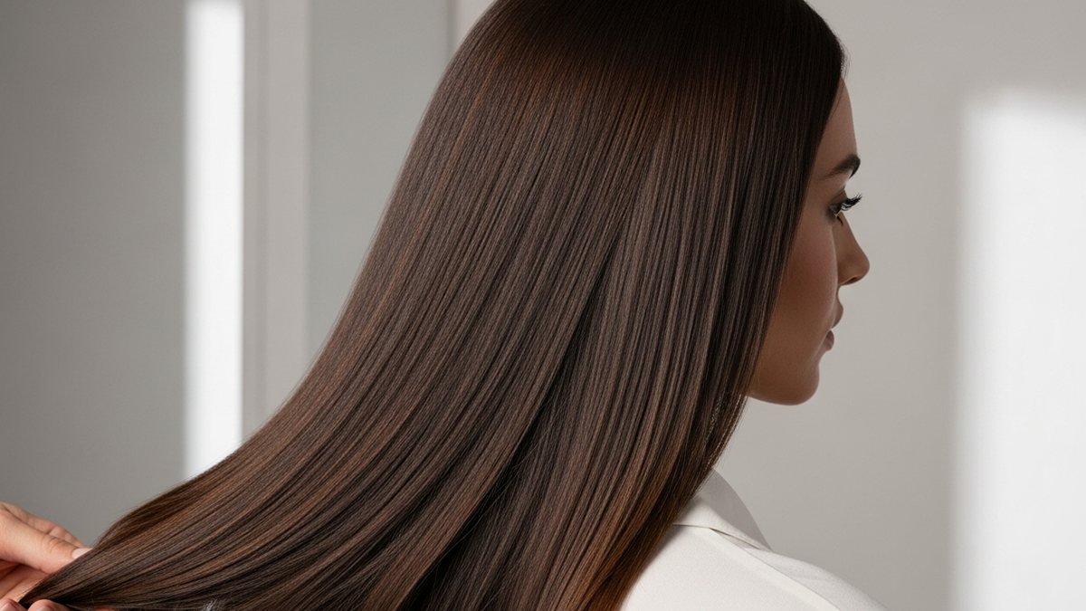 5 ideias de títulos:
1. Guia Completo: Descubra o Tom de Cabelo Castanho Ideal para Você
2. Cabelo Castanho Iluminado: Tendências e Como Conseguir o Look Perfeito
3. Manutenção do Cabelo Castanho: Dicas Essenciais para uma Cor Duradoura
4. De Castanho Claro a Escuro: Explorando a Diversidade de Tons
5. Cabelo Castanho e Pele: Como Escolher a Nuance que Mais Valoriza Seu Rosto