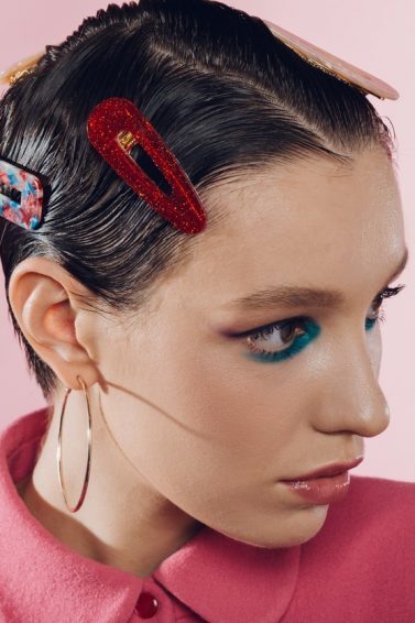 como estilizar franja curta para o dia a dia