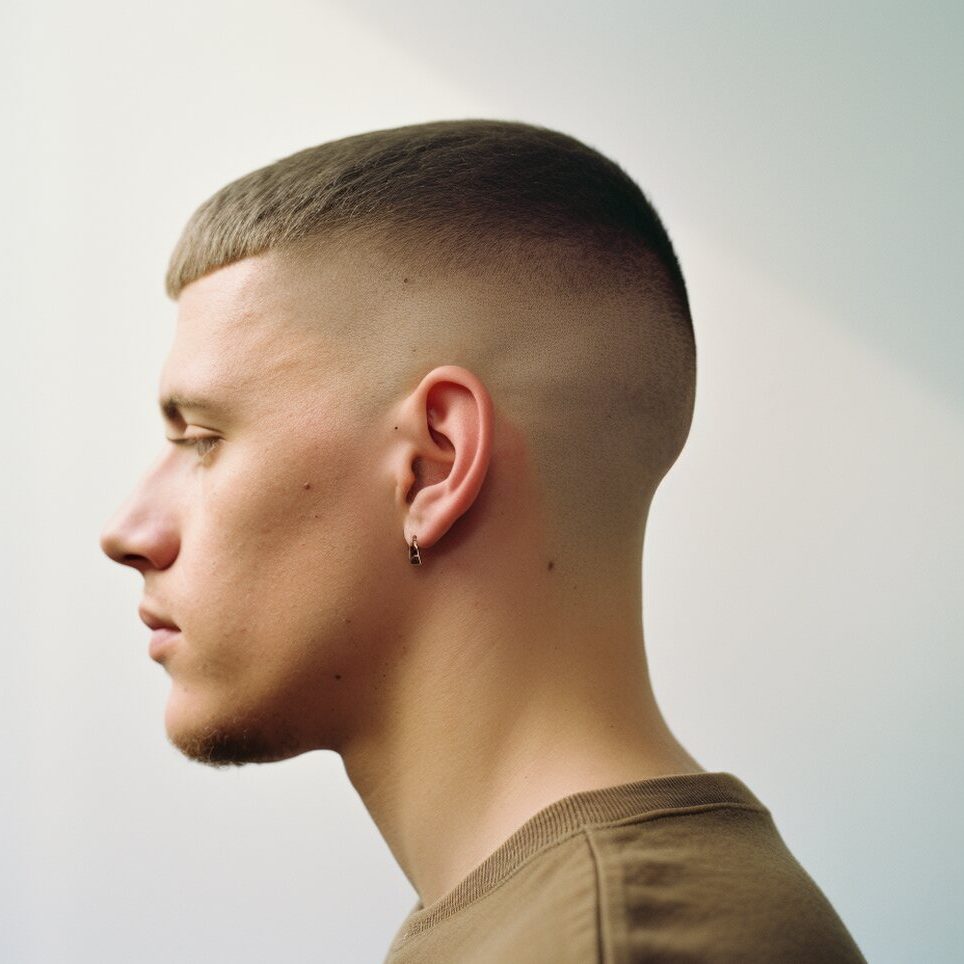 produtos baratos para cabelo crespo curto masculino