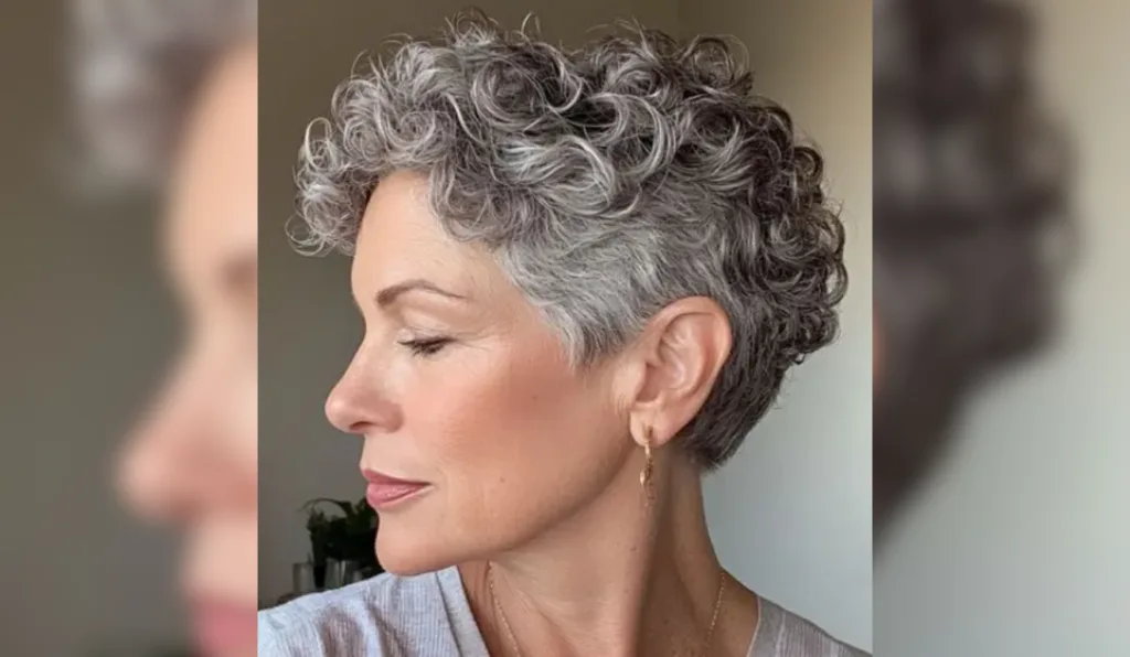 preço corte cabelo branco natural