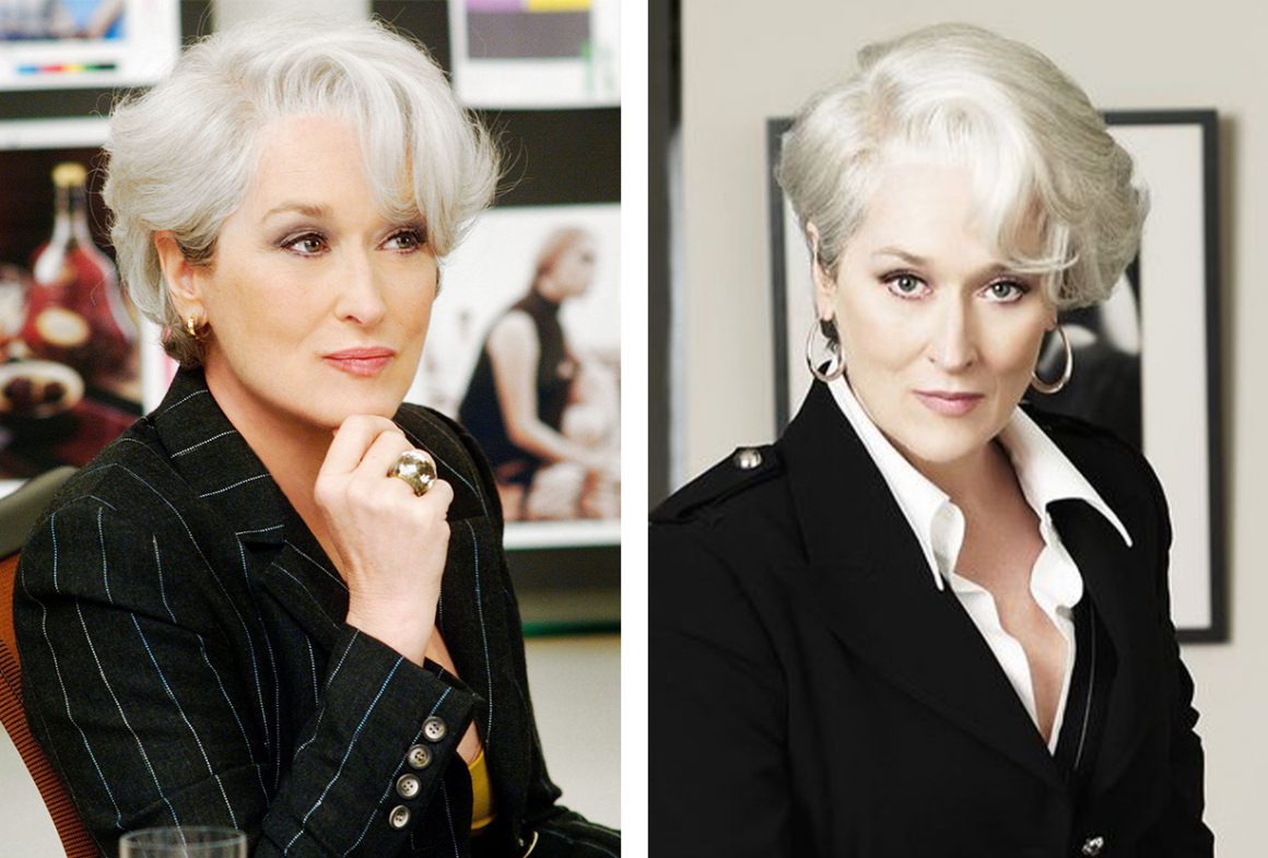 inspiração corte pixie cabelo branco natural