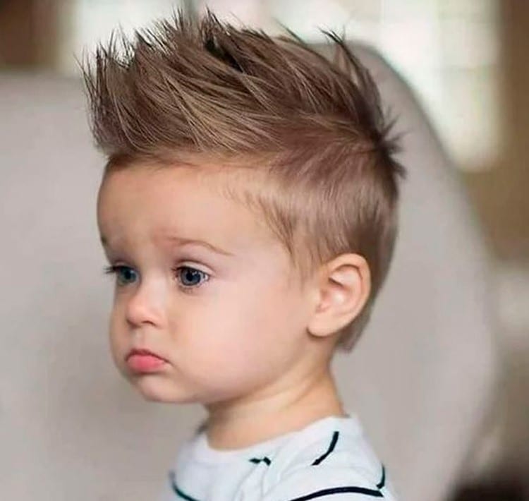 tendências corte cabelo menino 2026