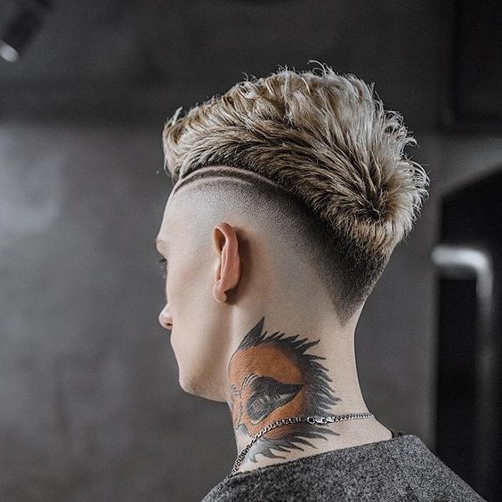 quanto custa um corte em v profissional