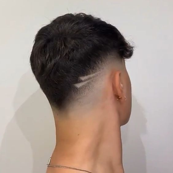 corte em v vs corte em u qual escolher